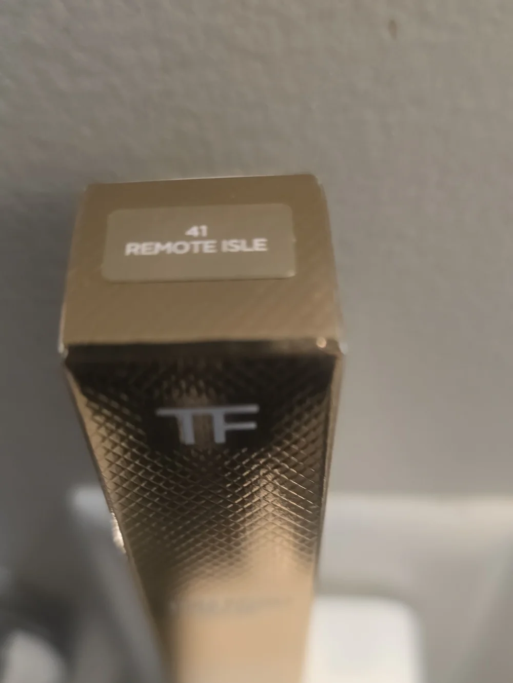 Tom Ford Soliel Ultra-Shine Lip Color - 41